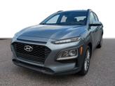 Photo of 2020 Sonic Silver Hyundai KONA