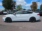 Thumbnail of 2018 Oxford White Ford Fusion