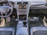 Thumbnail of 2018 Oxford White Ford Fusion