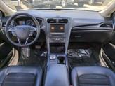 Thumbnail of 2018 Oxford White Ford Fusion