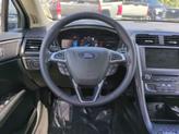Thumbnail of 2018 Oxford White Ford Fusion