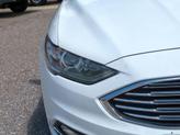 Thumbnail of 2018 Oxford White Ford Fusion