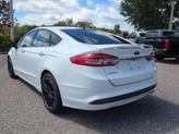 Thumbnail of 2018 Oxford White Ford Fusion