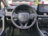 Thumbnail of 2022 Silver Sky Metallic Toyota RAV4