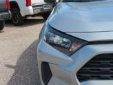 Thumbnail of 2022 Silver Sky Metallic Toyota RAV4