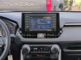 Thumbnail of 2022 Silver Sky Metallic Toyota RAV4