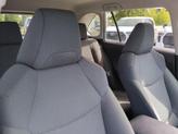 Thumbnail of 2022 Silver Sky Metallic Toyota RAV4