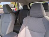 Thumbnail of 2022 Silver Sky Metallic Toyota RAV4