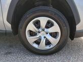 Thumbnail of 2022 Silver Sky Metallic Toyota RAV4