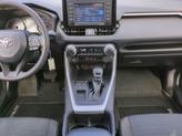 Thumbnail of 2022 Silver Sky Metallic Toyota RAV4