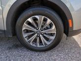 Thumbnail of 2024 Moonstone Gray Metallic Buick Envision