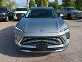 Thumbnail of 2024 Moonstone Gray Metallic Buick Envision