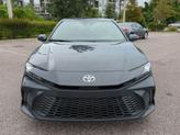 Thumbnail of 2025 Underground Toyota Camry