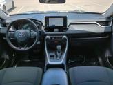 Thumbnail of 2025 Silver Sky Metallic Toyota RAV4