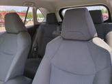 Thumbnail of 2025 Silver Sky Metallic Toyota RAV4