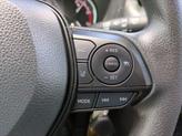 Thumbnail of 2025 Silver Sky Metallic Toyota RAV4