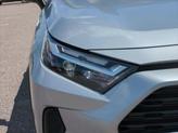 Thumbnail of 2025 Silver Sky Metallic Toyota RAV4