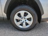 Thumbnail of 2025 Silver Sky Metallic Toyota RAV4