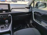 Thumbnail of 2025 Silver Sky Metallic Toyota RAV4