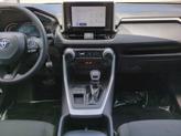 Thumbnail of 2025 Silver Sky Metallic Toyota RAV4