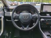 Thumbnail of 2025 Silver Sky Metallic Toyota RAV4