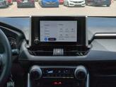 Thumbnail of 2025 Silver Sky Metallic Toyota RAV4
