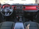 Thumbnail of 2019 Sting-Gray Clearcoat Jeep Wrangler Unlimited