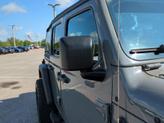 Thumbnail of 2019 Sting-Gray Clearcoat Jeep Wrangler Unlimited
