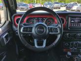 Thumbnail of 2019 Sting-Gray Clearcoat Jeep Wrangler Unlimited