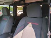 Thumbnail of 2019 Sting-Gray Clearcoat Jeep Wrangler Unlimited