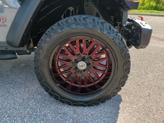 Thumbnail of 2019 Sting-Gray Clearcoat Jeep Wrangler Unlimited
