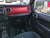 Thumbnail of 2019 Sting-Gray Clearcoat Jeep Wrangler Unlimited