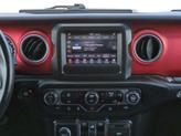 Thumbnail of 2019 Sting-Gray Clearcoat Jeep Wrangler Unlimited