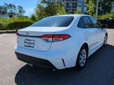 Thumbnail of 2023 Ice Cap Toyota Corolla