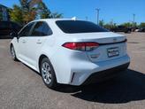 Thumbnail of 2023 Ice Cap Toyota Corolla