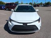 Thumbnail of 2023 Ice Cap Toyota Corolla
