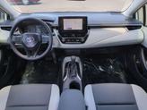 Thumbnail of 2025 Ice Cap Toyota Corolla