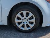 Thumbnail of 2025 Ice Cap Toyota Corolla