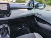 Thumbnail of 2025 Ice Cap Toyota Corolla