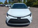 Thumbnail of 2025 Ice Cap Toyota Corolla
