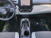 Thumbnail of 2025 Ice Cap Toyota Corolla