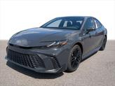 Photo of 2025 Heavy Metal Toyota Camry