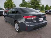 Thumbnail of 2025 Underground Toyota Corolla Hybrid