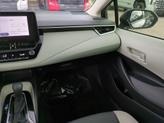 Thumbnail of 2025 Underground Toyota Corolla Hybrid