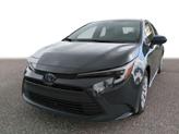 Photo of 2025 Underground Toyota Corolla Hybrid