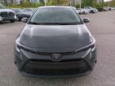 Thumbnail of 2025 Underground Toyota Corolla Hybrid