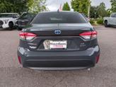 Thumbnail of 2025 Underground Toyota Corolla Hybrid