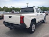 Thumbnail of 2025 Ice Cap Toyota Tacoma