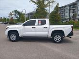 Thumbnail of 2025 Ice Cap Toyota Tacoma