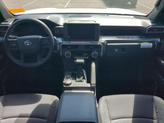Thumbnail of 2025 Ice Cap Toyota Tacoma